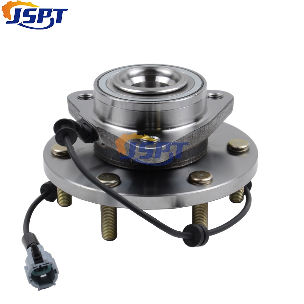 515066 Wheel Hub