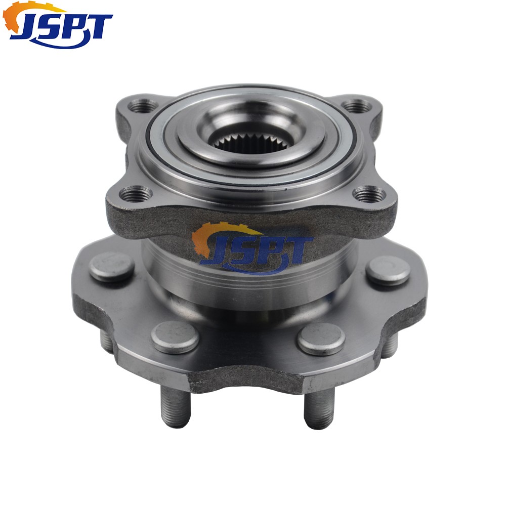 541003 Wheel Hub