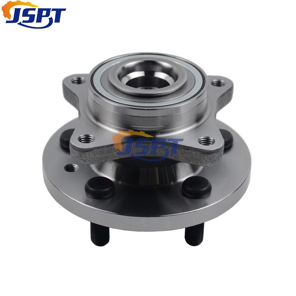 515067 Wheel Hub