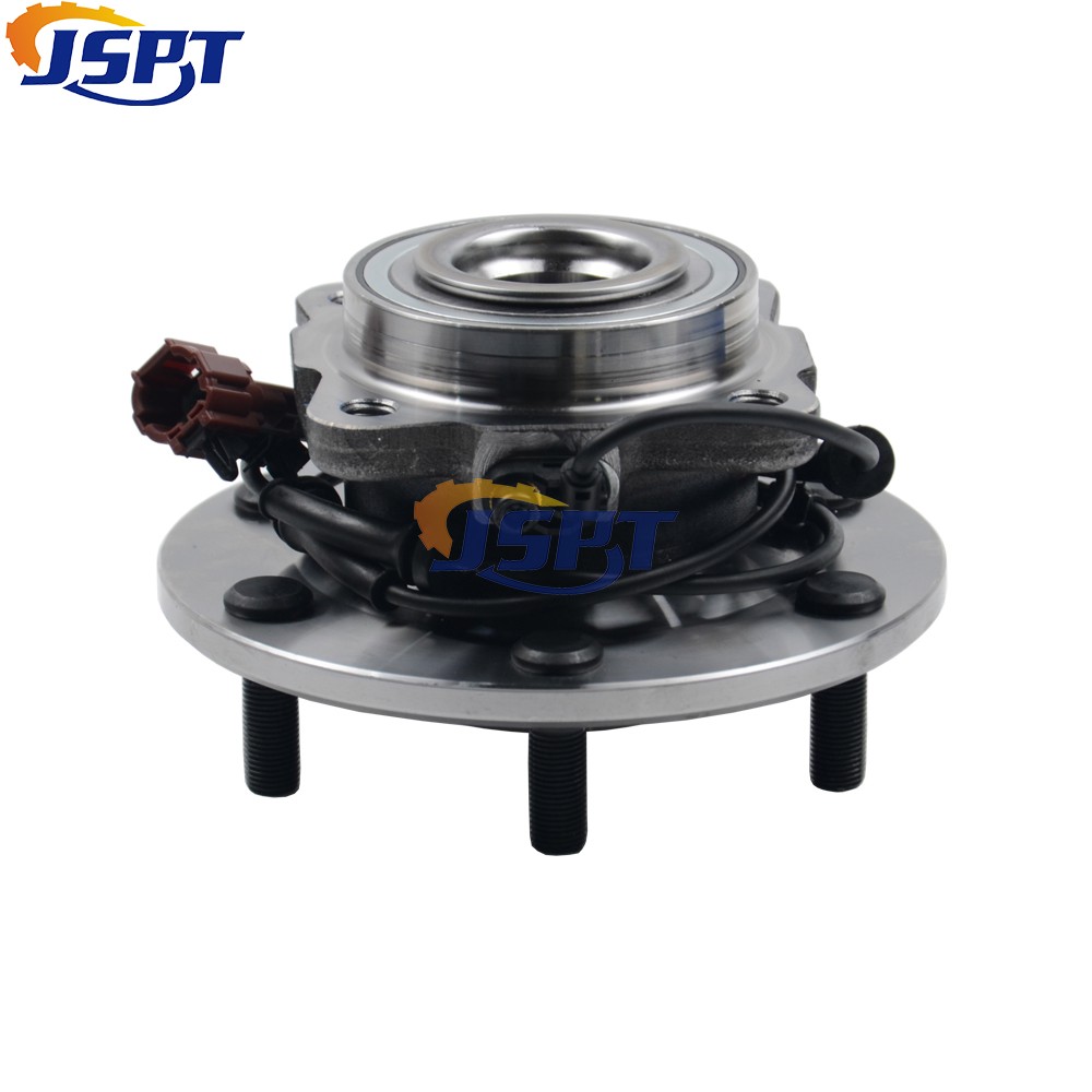 541004 Wheel Hub