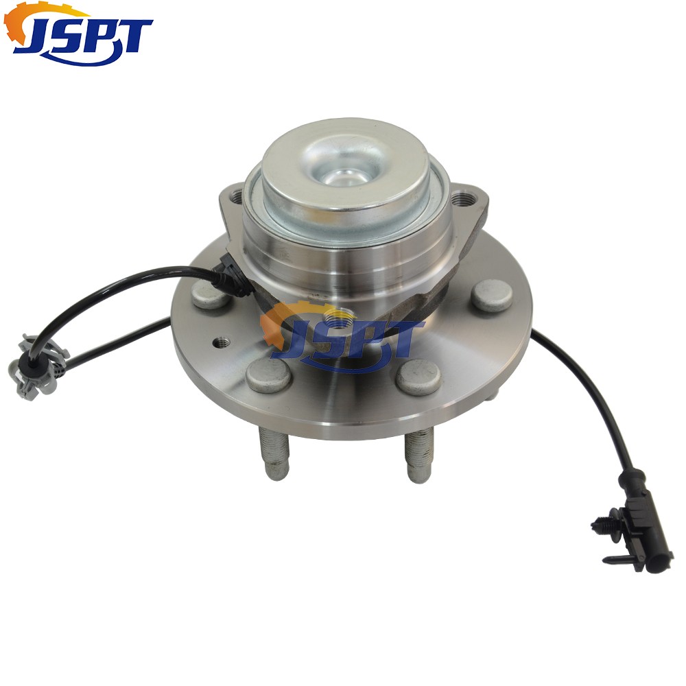 515097 Wheel Hub