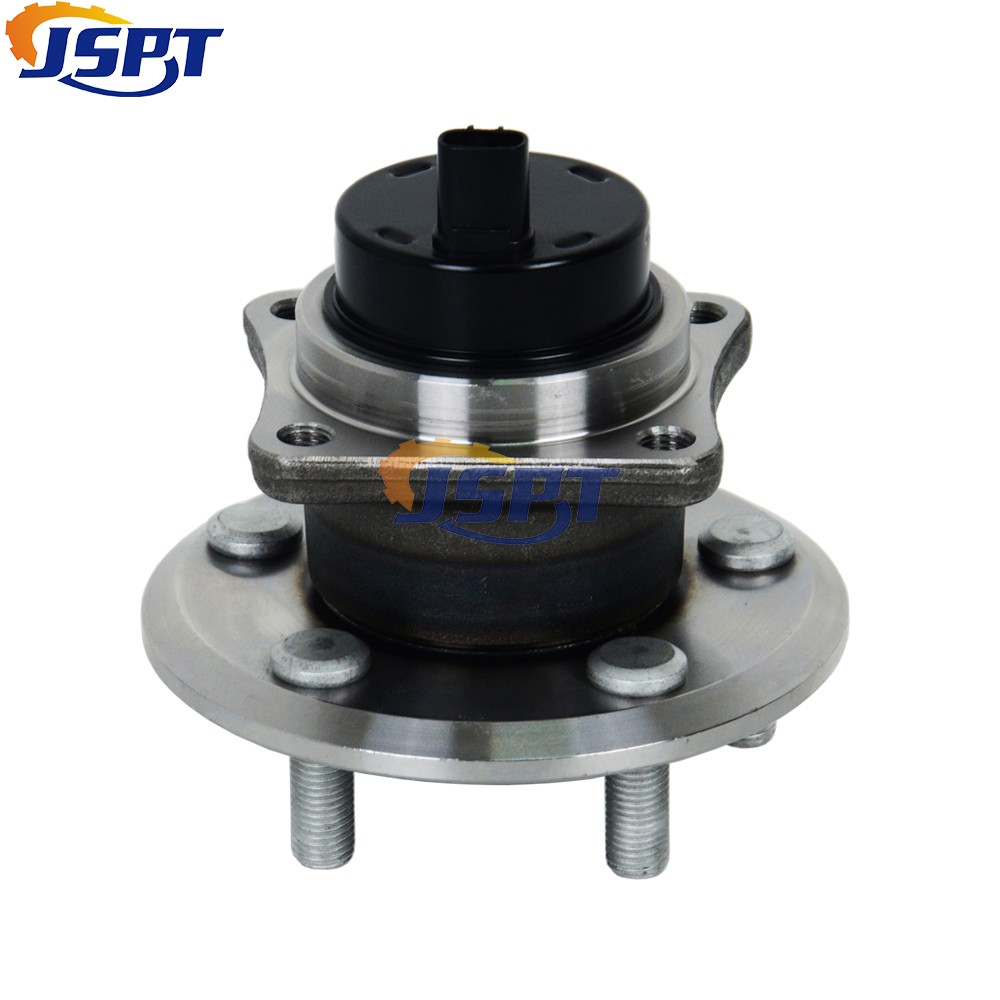 512329 Wheel Hub