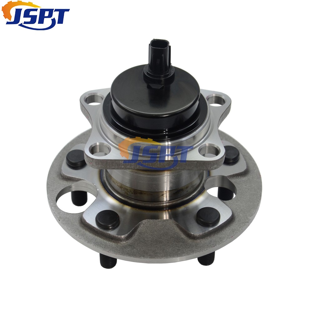 512418 Wheel Hub