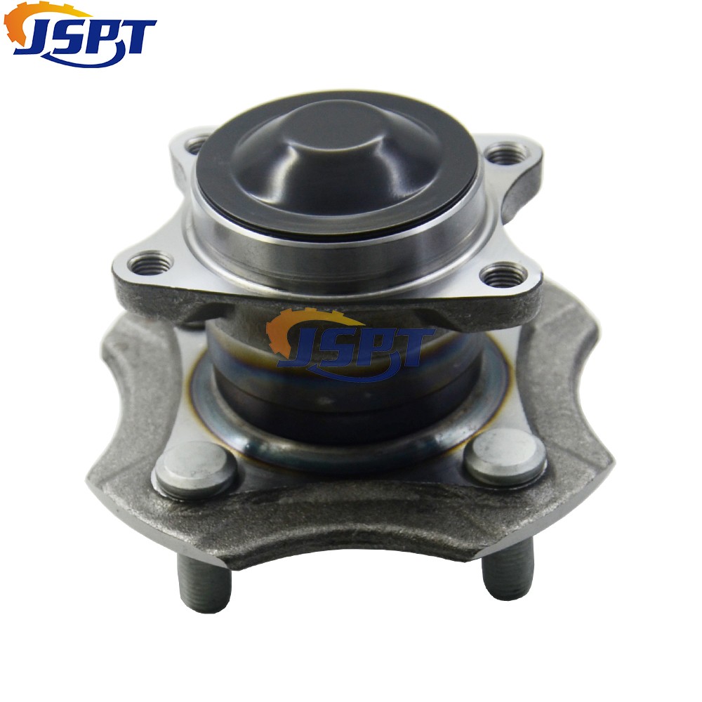512210 Wheel Hub