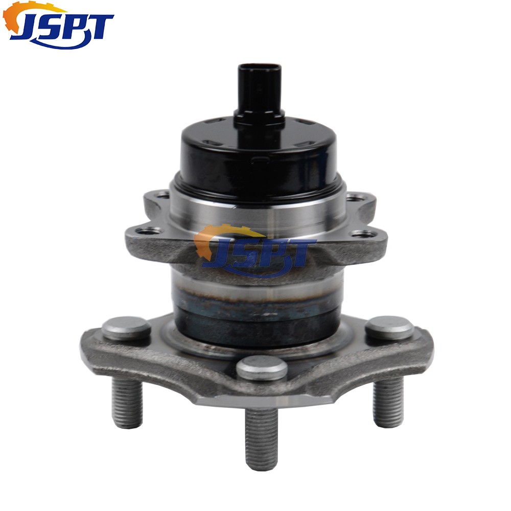 512209 Wheel Hub