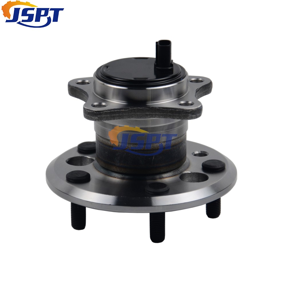 512206 Wheel Hub