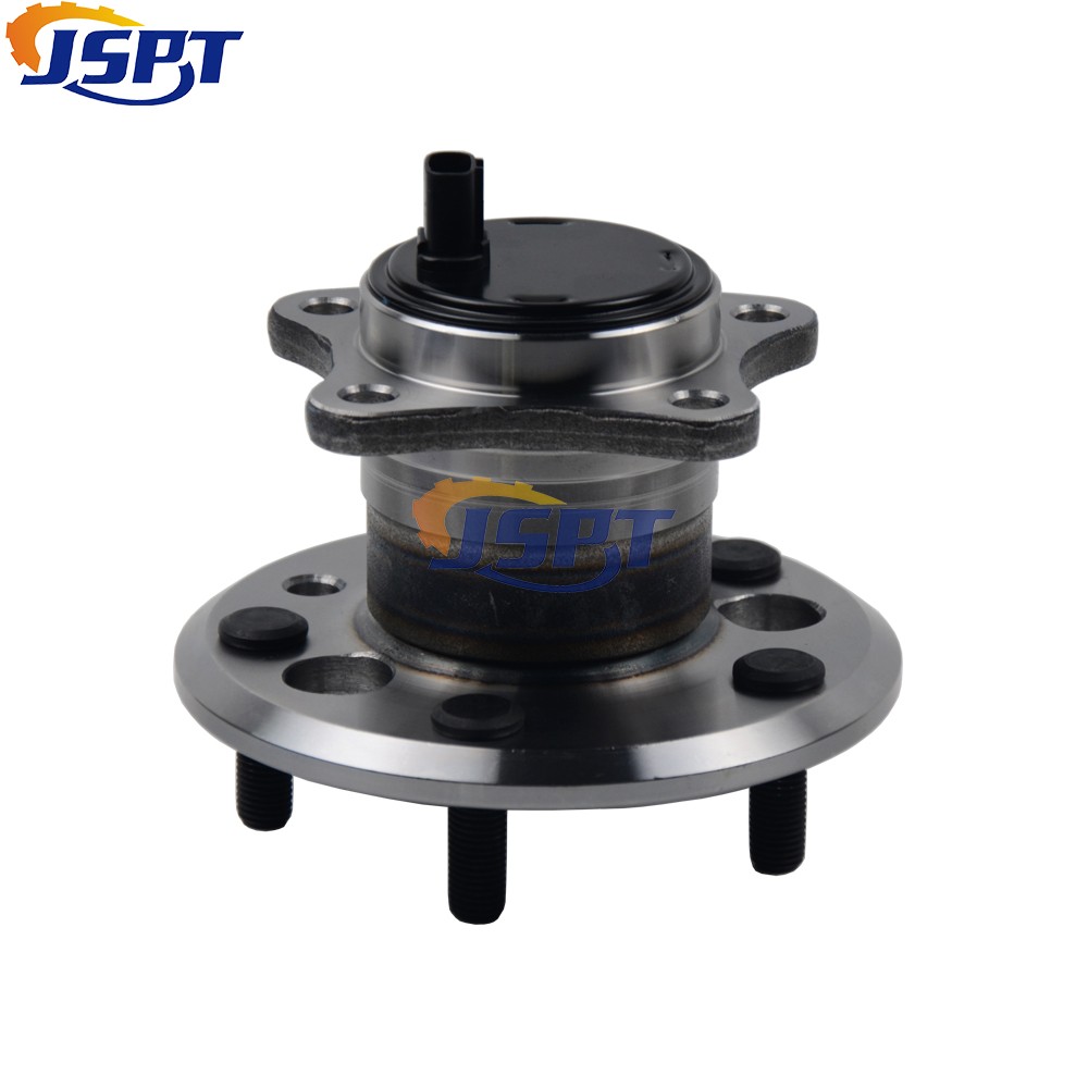 512207 Wheel Hub