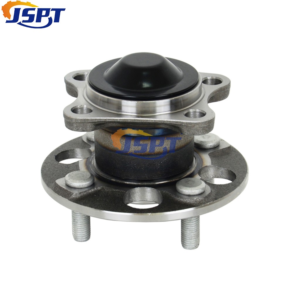 512371 Wheel Hub