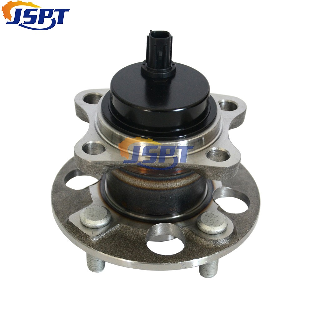 512370 Wheel Hub