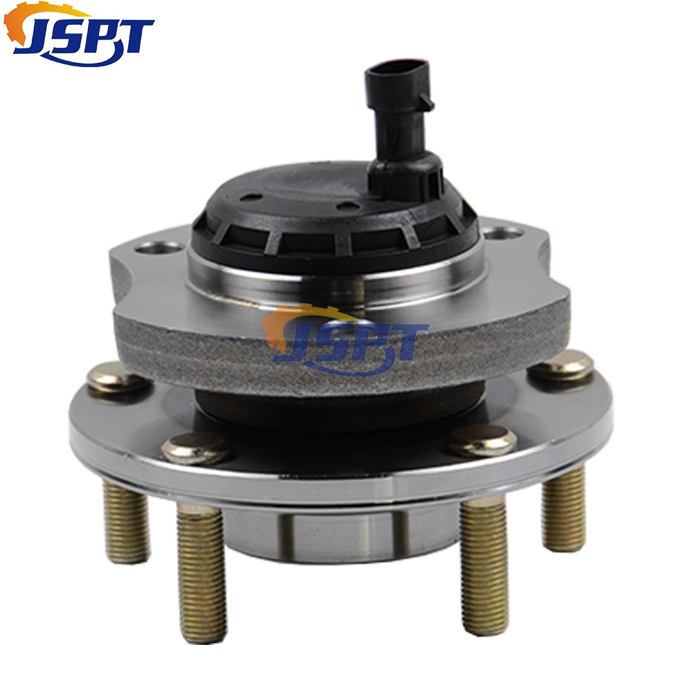 513217 Wheel Hub