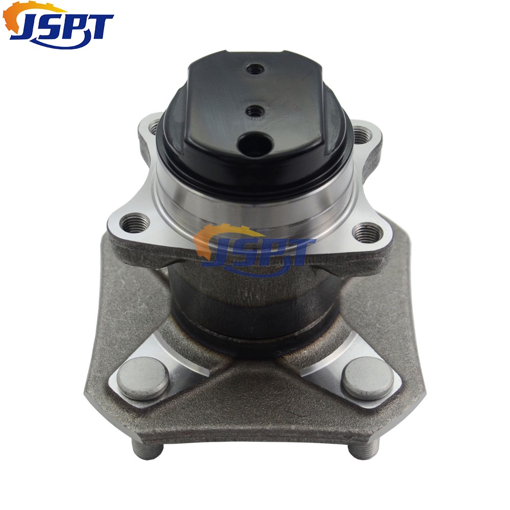 512386 Wheel Hub