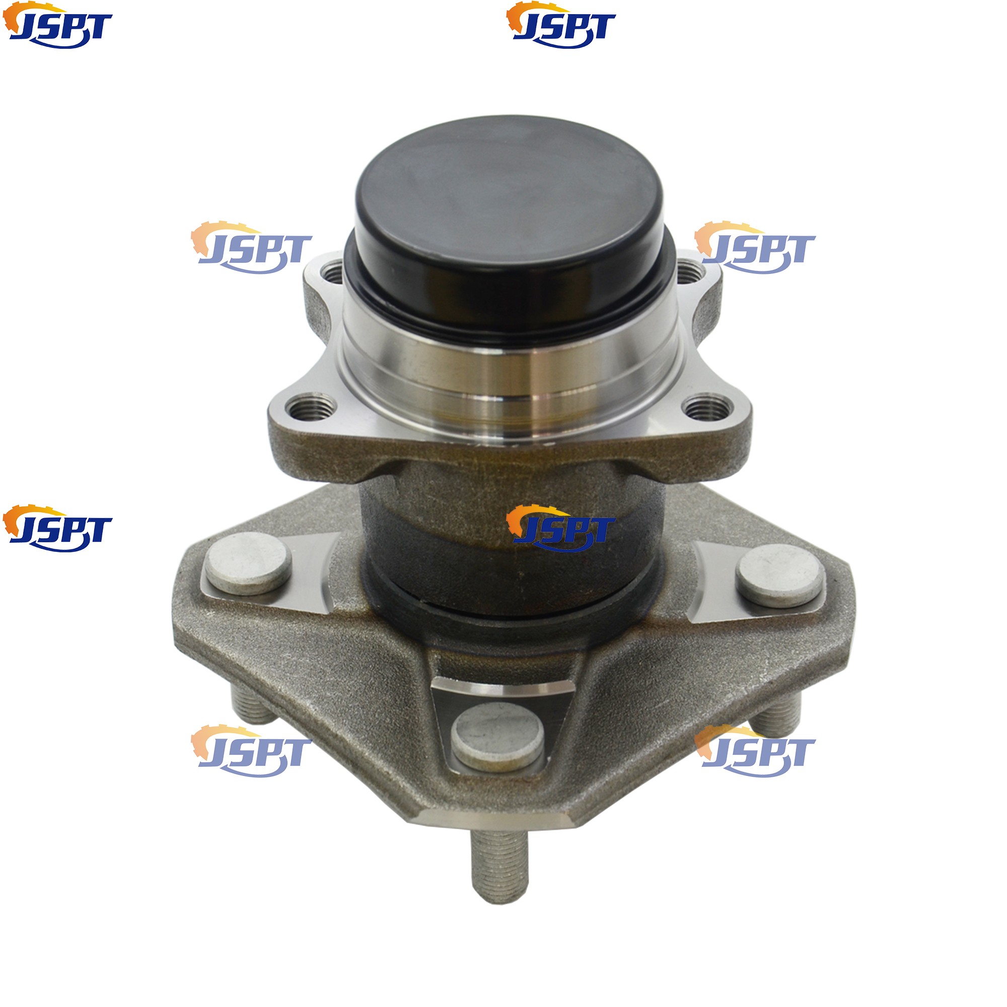 512387 Wheel Hub