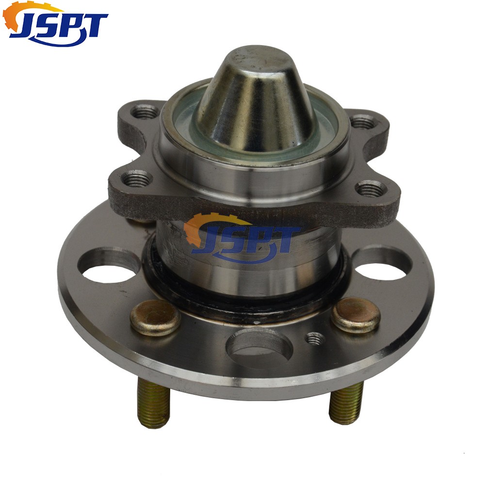 512325 Wheel Hub
