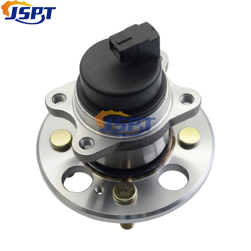 512324 Wheel Hub