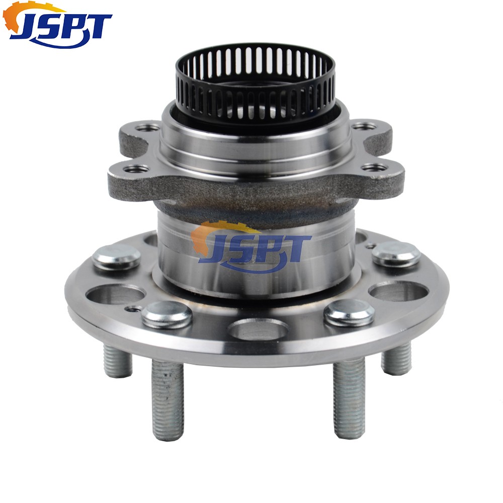 512340 Wheel Hub