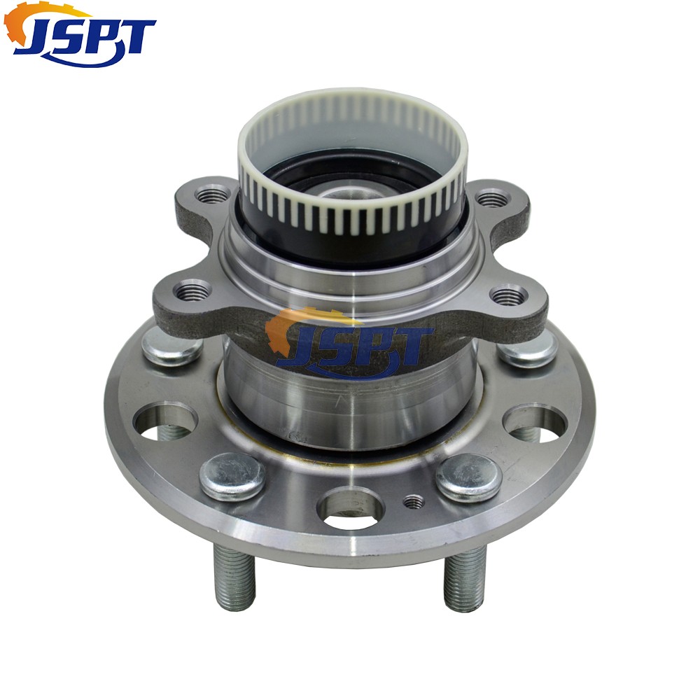 512437 Wheel Hub