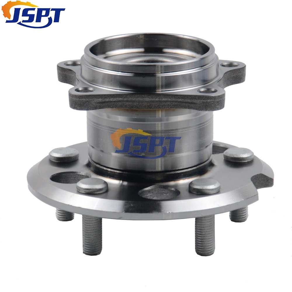 512338 Wheel Hub
