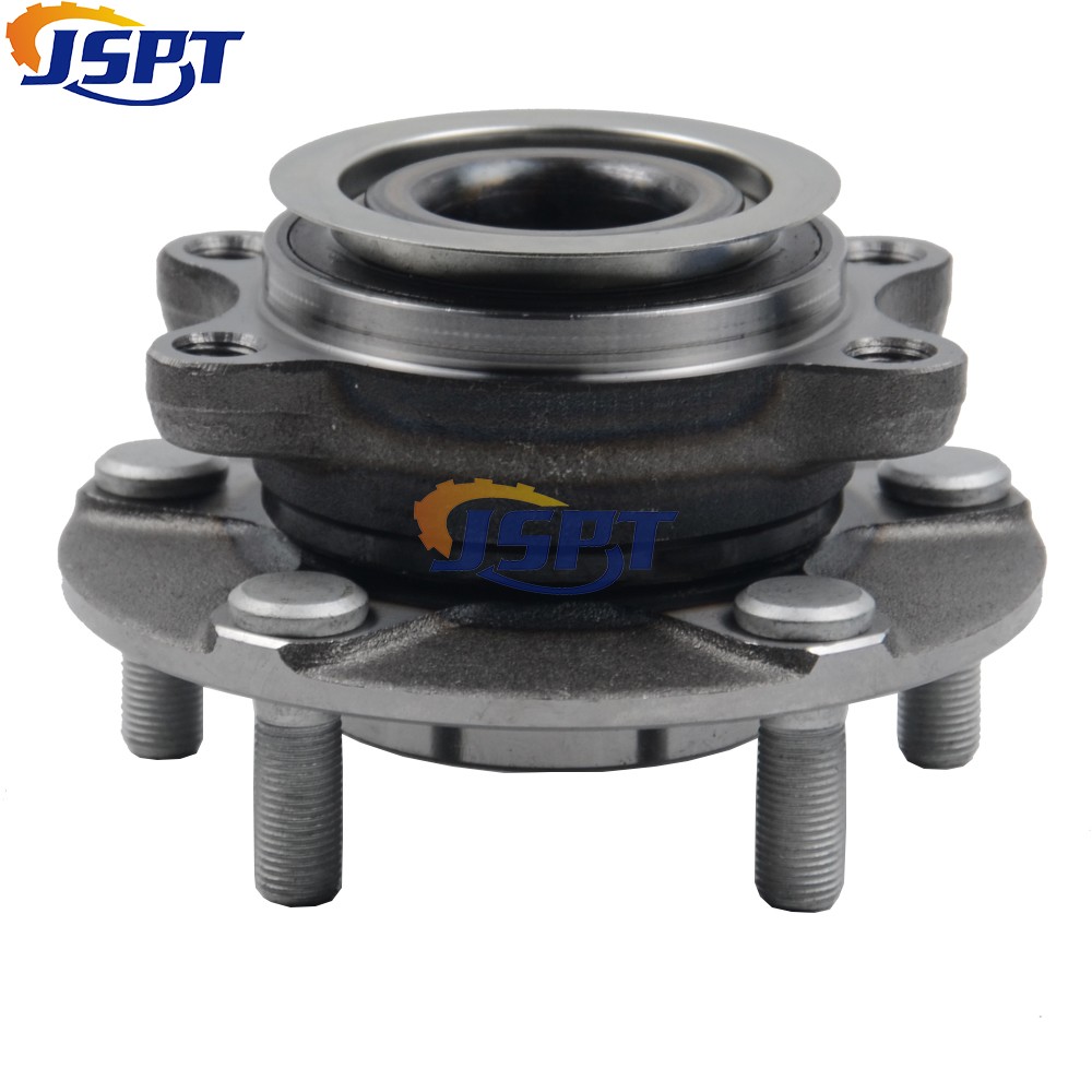 513298 Wheel Hub