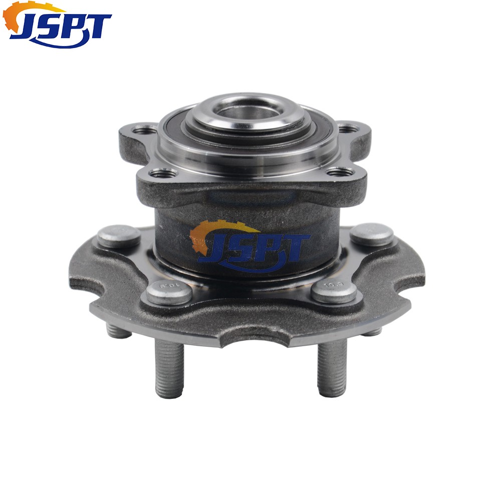 LF64600S-MA &frac12; Wheel Hub