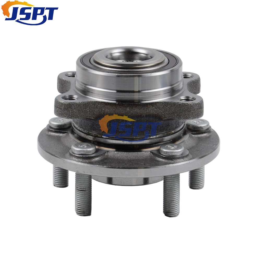 DG9C-2C300 DG9Z-1104 Wheel Hub