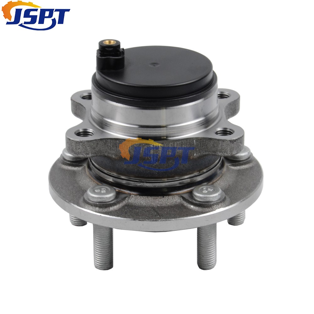 DG9C-2C299 Wheel Hub