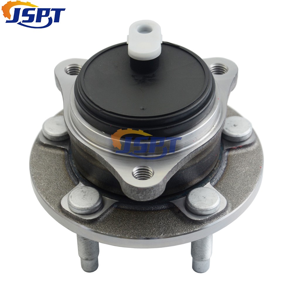 8R29-2B663AA Wheel Hub