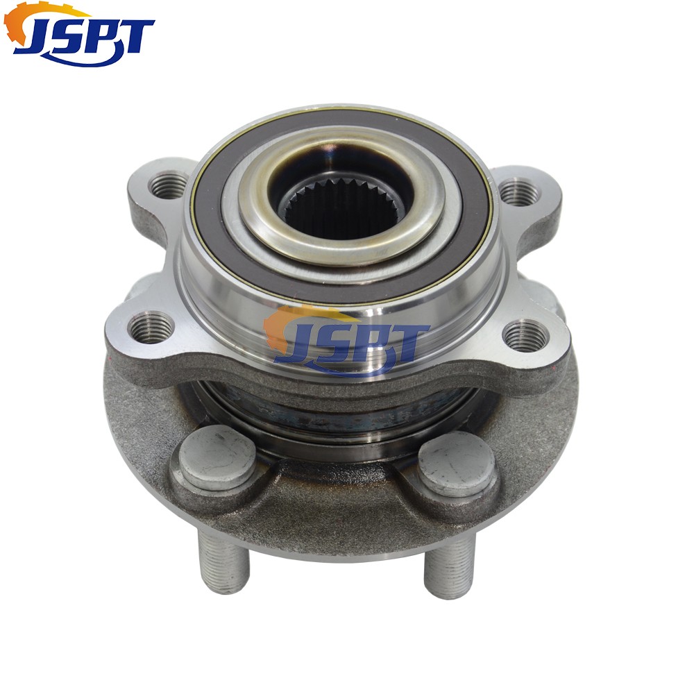 E1GZ-1104A E1GC-2C300 Wheel Hub