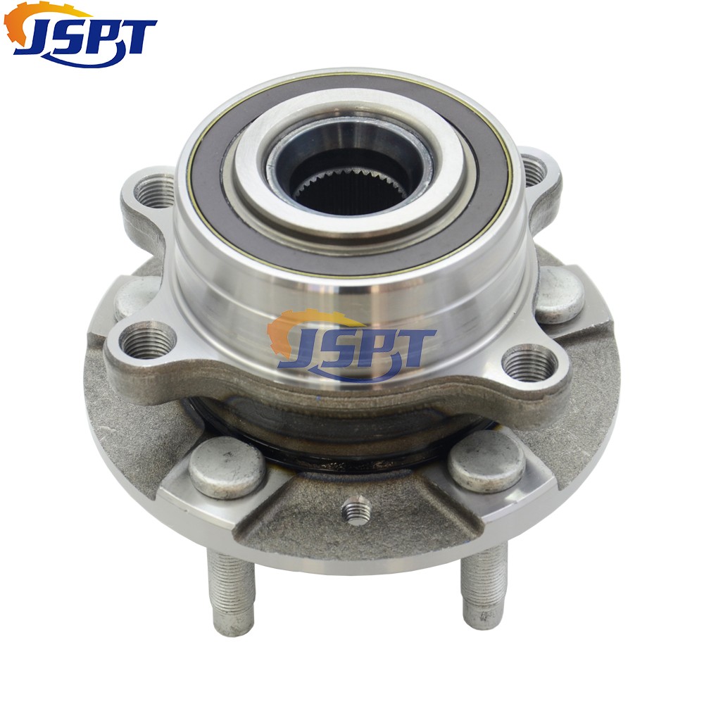 HB5Z-1104A HB5Z-1104B HB5Z-1104-C Wheel Hub