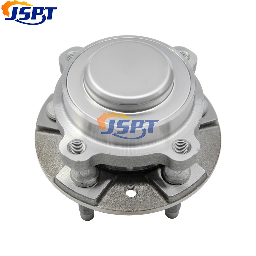 T2H2225 Wheel Hub