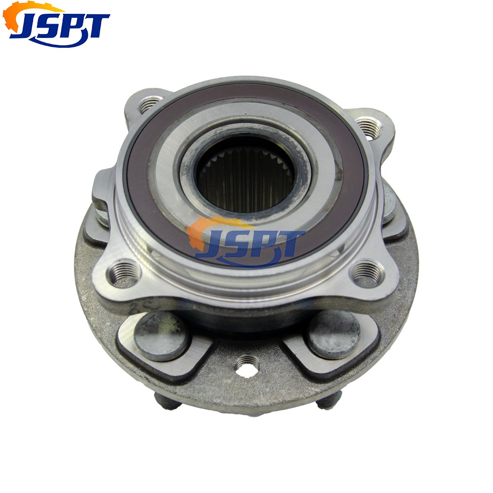 T2H3714 Wheel Hub