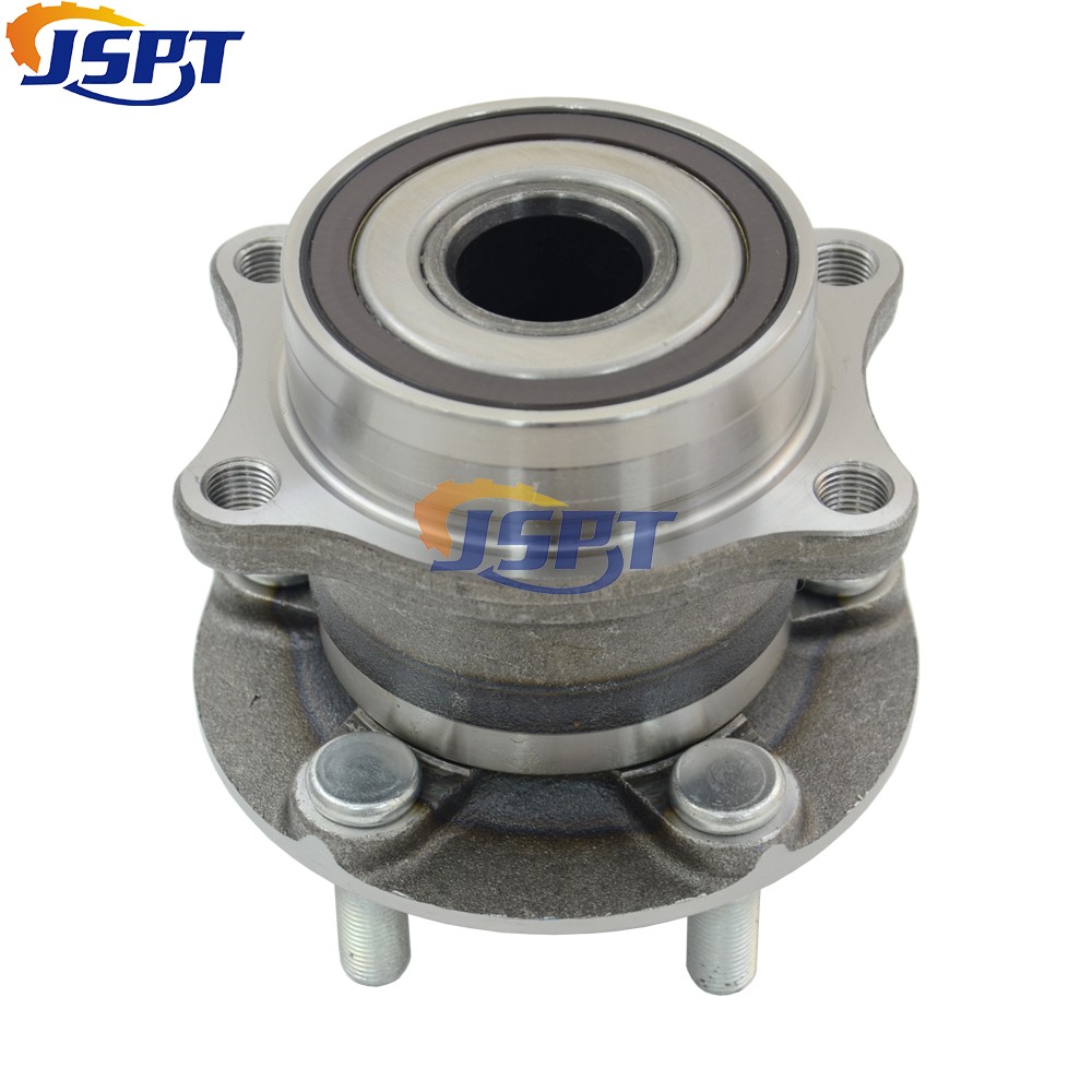 512401 Wheel Hub