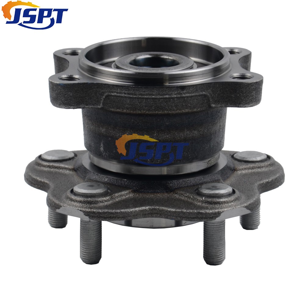512201 Wheel Hub
