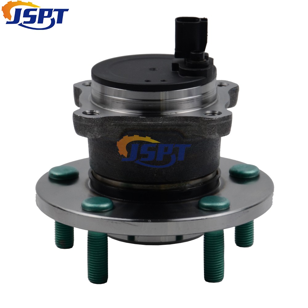 512347 Wheel Hub