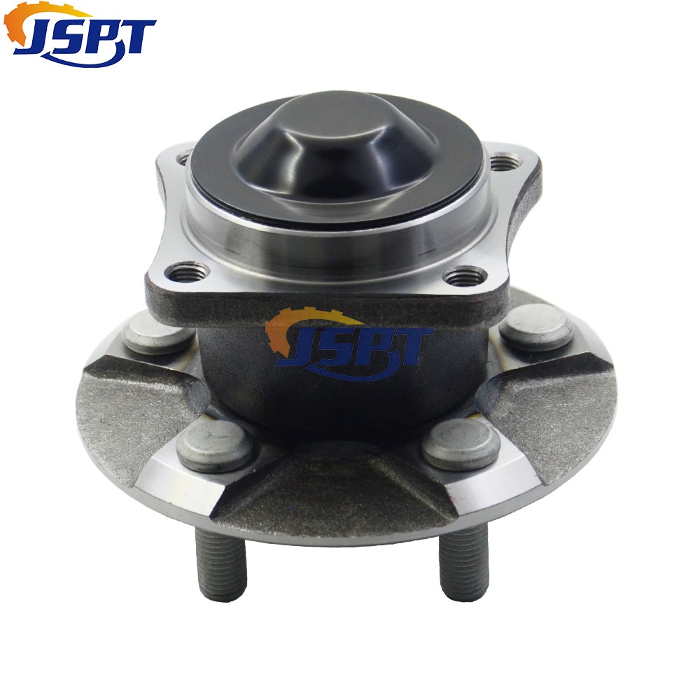 512216 Wheel Hub