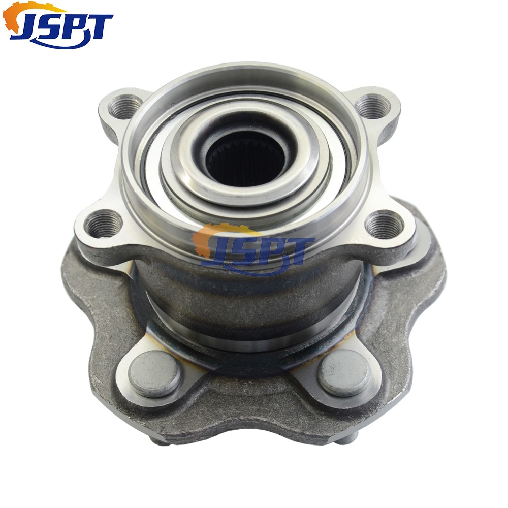 512373 Wheel Hub