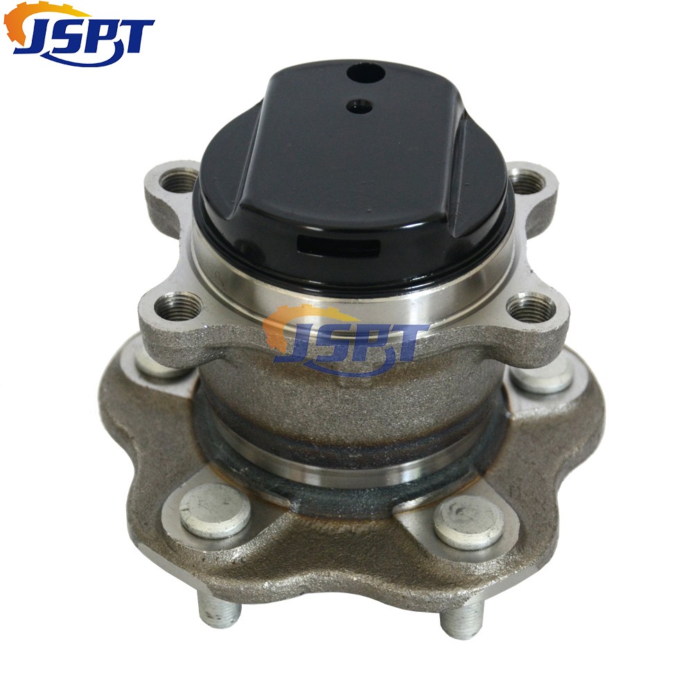 512398 Wheel Hub