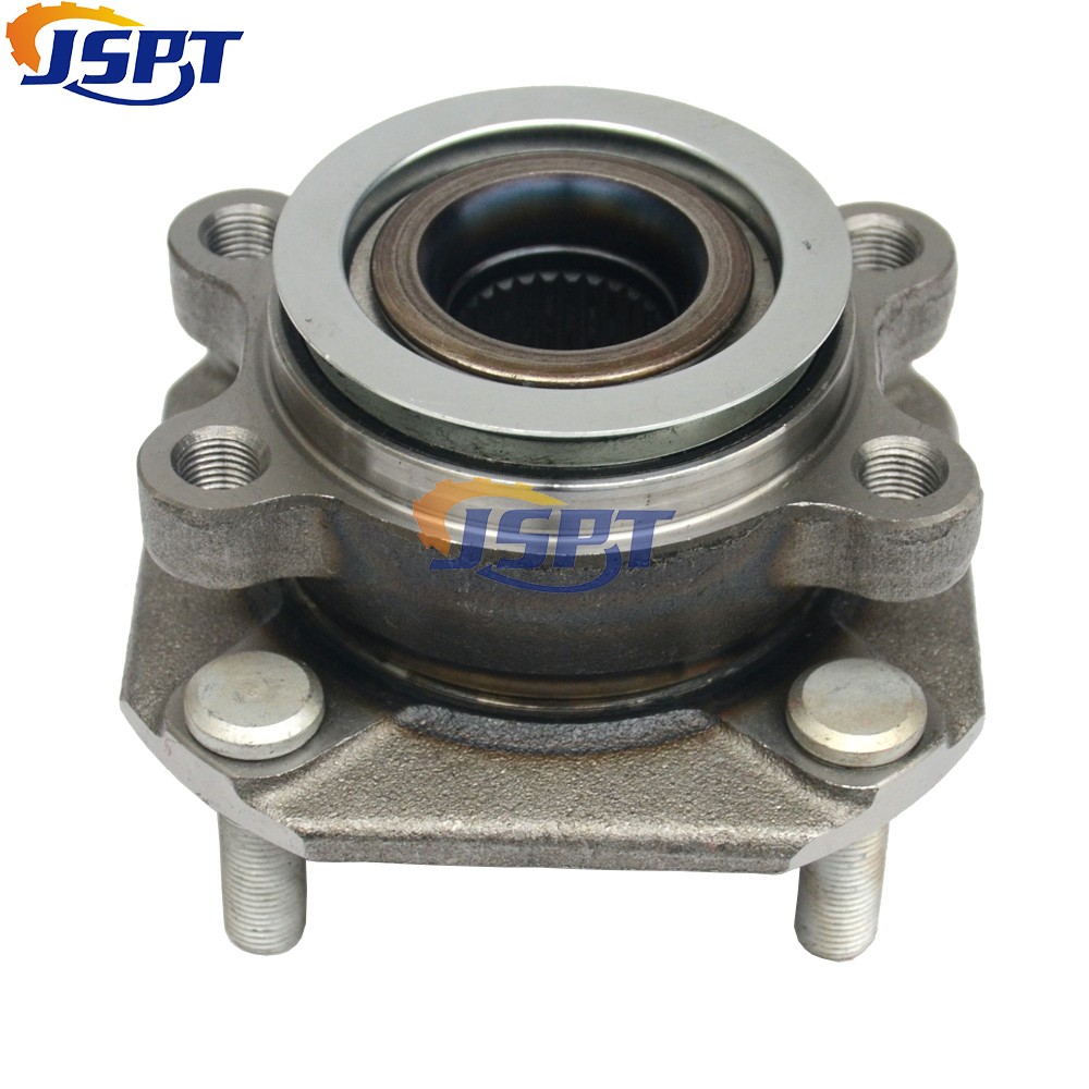 513299 Wheel Hub