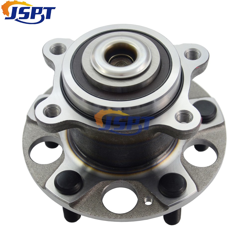 512327 Wheel Hub