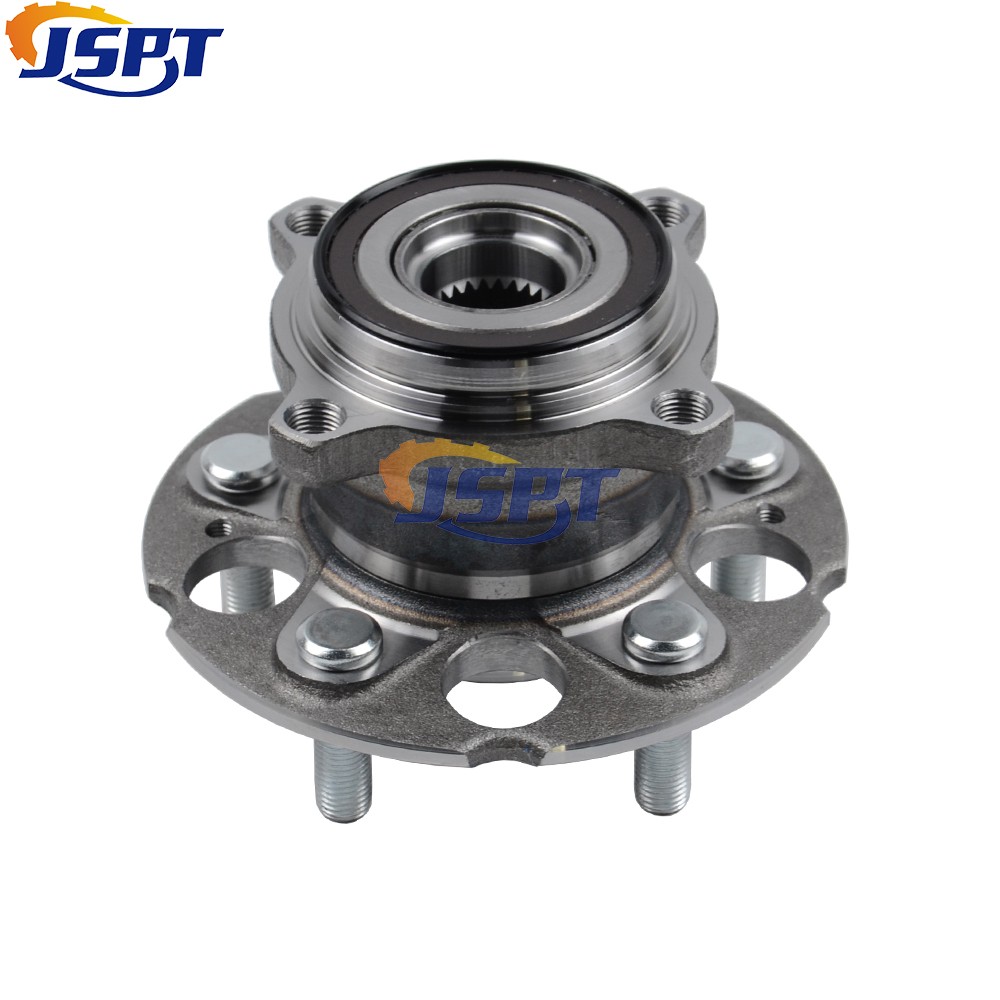 512345 Wheel Hub