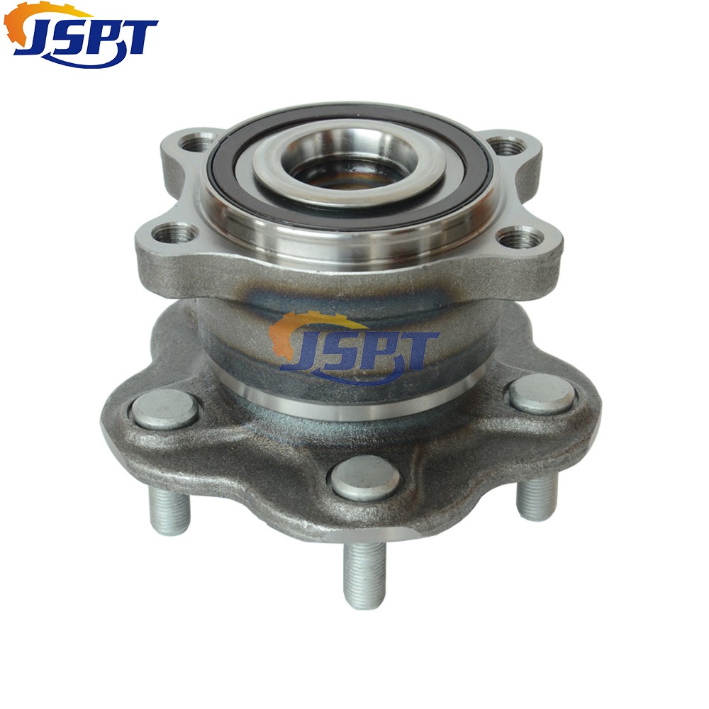 512388 Wheel Hub
