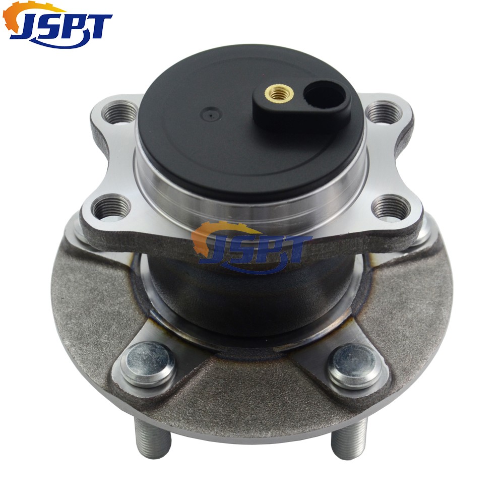 512376 Wheel Hub