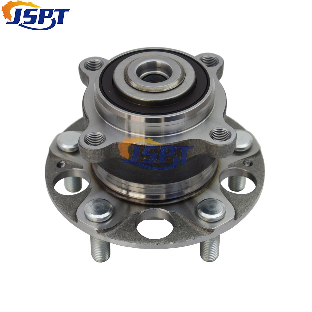 512353 Wheel Hub