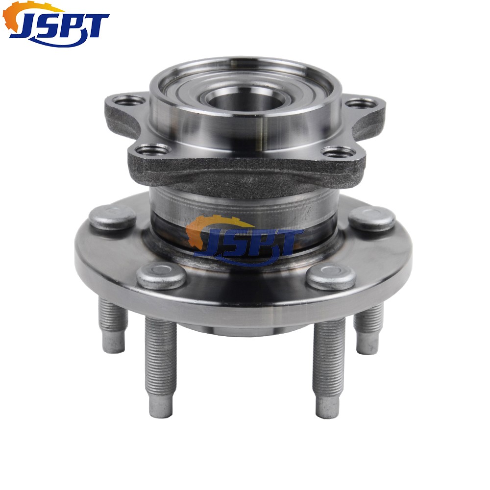 512335 Wheel Hub