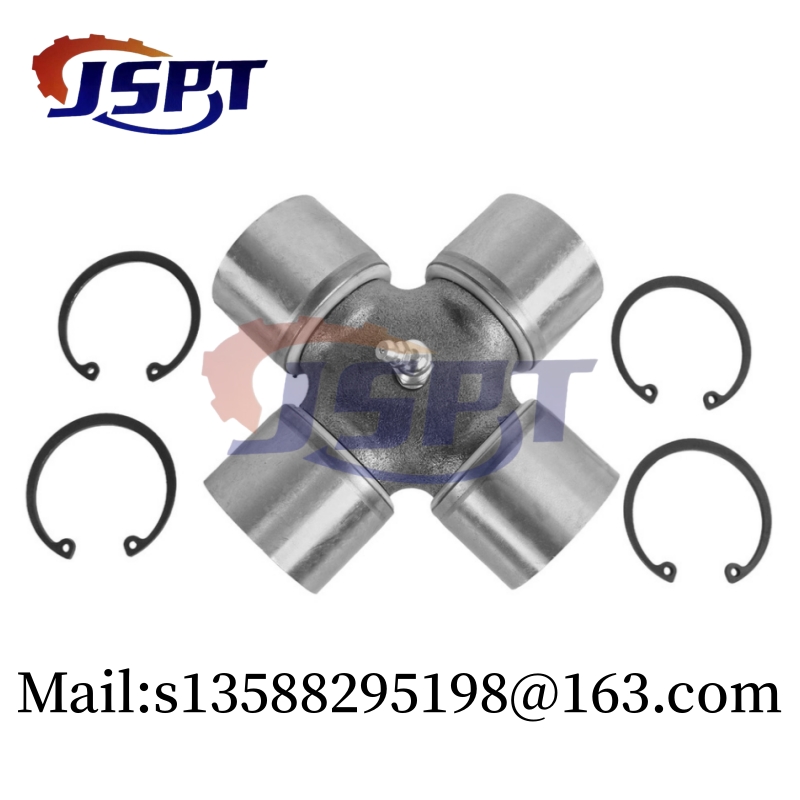 6520-2201025 Unxin Universal Joint U-JOINT Cross Bearing Manufacturer 6520-2201025 50*135mm cross joint bearing