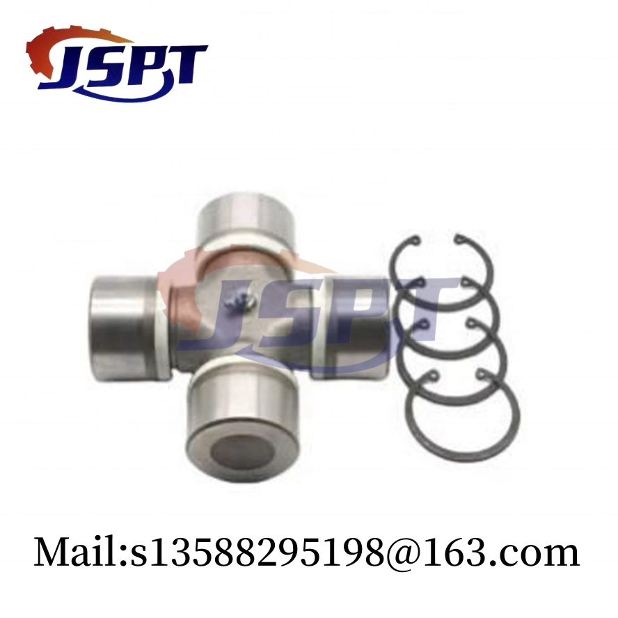 6520-2205025 Unxin Universal Joint U-JOINT Cross Bearing Manufacturer 6520-2205025 57*152mm cross joint bearing
