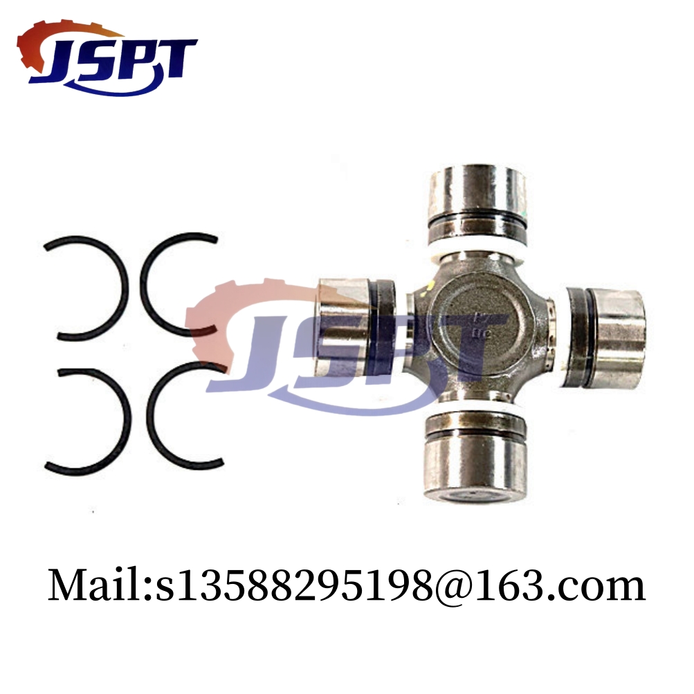 High quality Metal universal joint coupling cross universal joint steering joint universal joint 68423294AA
