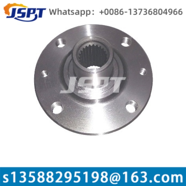 Wheel Hub Flange 402027463R 8200208335 7700415121 7700415122 26111 For RENAULT