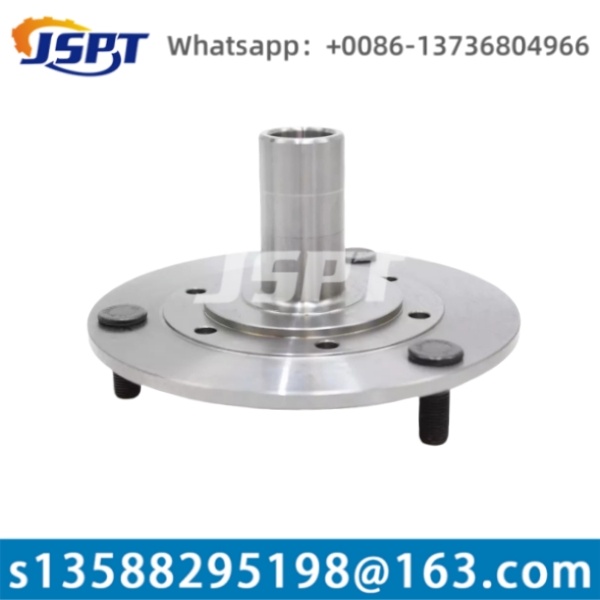 Wheel Hub Flange 7700544733 7700529366 7700528366 Vkba3483 for Renault