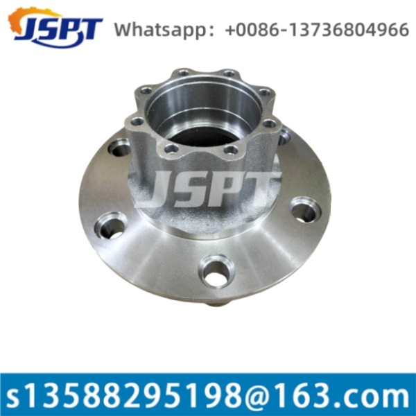 Wheel Hub Flange 8-97107549-0 8971075490 8-97107-549-0 for ISUZU 700P 4HK1