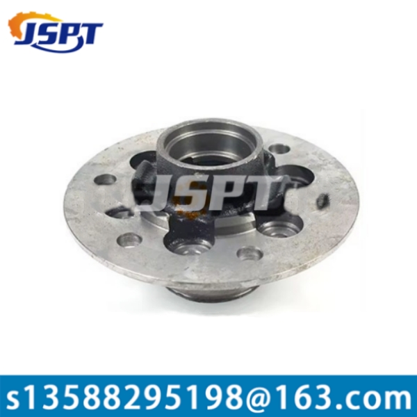 Flange plate 8-97238-417-1 8 98054 665 0 For ISUZU D-MAX 2004-, 2WD, FW
